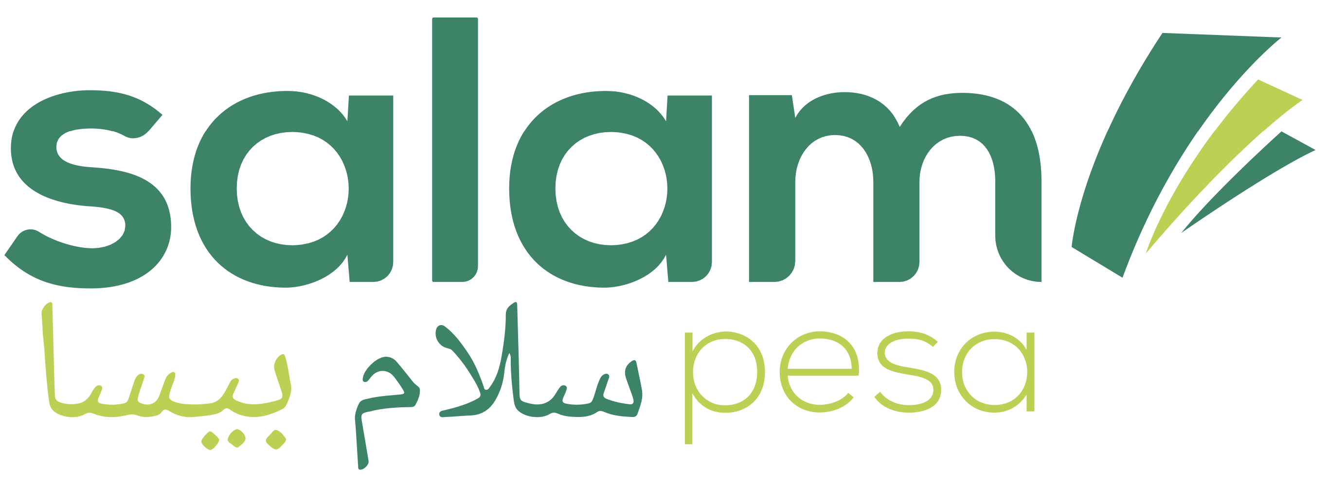 SalamTel Mobile App Users